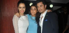 Old Clip of Ali Zafar with Bollywood Stars Gains Viral Attention