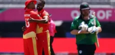 CAN vs IRE: Canada defeats Ireland in T20 World Cup 2024 thriller in New York