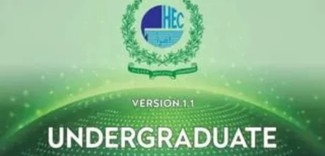HEC cautions students against admissions for two-year degrees