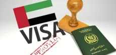 The UAE revises visa fees for Pakistani nationals