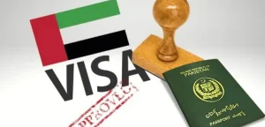 The UAE revises visa fees for Pakistani nationals