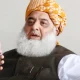 Fazlur Rehman warns that a new military operation will only weaken the country