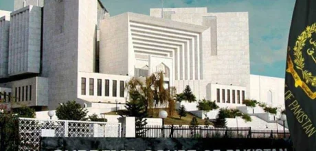 President Zardari nominates three judges to the Supreme Court