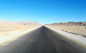 Balochistan’s highways have claimed more lives in one year than terrorists have in the last decade