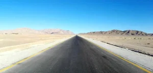 Balochistan’s highways have claimed more lives in one year than terrorists have in the last decade