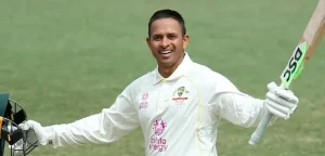 Usman Khawaja highlights Pakistan cricket's biggest problem