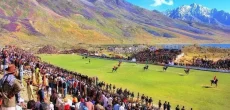 Government unexpectedly postpones the Shandur Polo Festival 2024