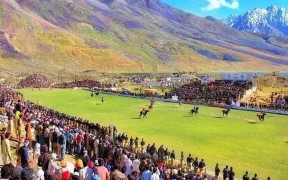 Government unexpectedly postpones the Shandur Polo Festival 2024