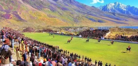 Government unexpectedly postpones the Shandur Polo Festival 2024