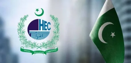 HEC cautions against pursuing two-year BA and MA degrees