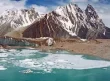 NDMA warns of increasing glacier melt and potential disasters in Pakistan