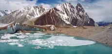 NDMA warns of increasing glacier melt and potential disasters in Pakistan