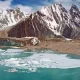 NDMA warns of increasing glacier melt and potential disasters in Pakistan