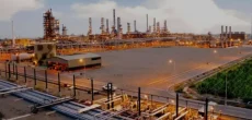 Several men arrested for stealing oil worth billions of rupees from a refinery