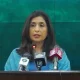 Pakistan dismisses US resolution on February 8 general elections as neither constructive nor objective