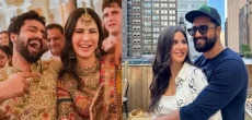 Katrina Kaif's PR team addresses and dismisses pregnancy rumors