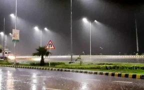 Karachi rain statistics released Surjani Town tops the charts