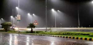 Karachi rain statistics released Surjani Town tops the charts