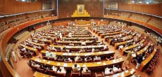 The National Assembly has approved a resolution in response to the US request for an investigation into the February 8 elections