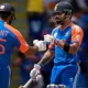 Rohit Sharma supports Kohli ahead of the T20I World Cup final