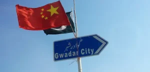 The Pakistan Army inaugurates a primary school unit in Gwadar