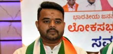 BJP ally Prajwal Revanna faces several sexual harassment allegations