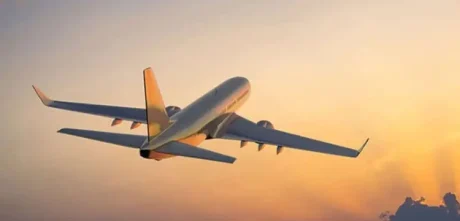 Air ticket prices rise following tax increase