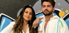 Sonakshi Sinha to wed Zaheer Iqbal on June 23 in Mumbai