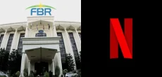 FBR directs Netflix to pay Rs. 200 million income tax