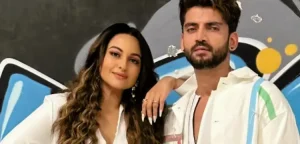 Sonakshi Sinha dispels wedding rumors with Zaheer Iqbal