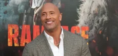 Dwayne Johnson sustains injury while filming The Smashing Machine