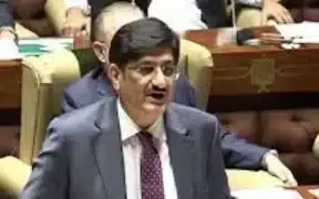 Sindh reveals a Rs3.056 trillion budget for 2024-25, including a 30% salary increase