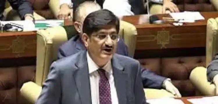 Sindh reveals a Rs3.056 trillion budget for 2024-25, including a 30% salary increase