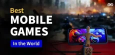 Mobile Gaming On The Rise: Top Picks for 2024