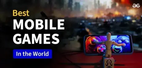 Mobile Gaming On The Rise: Top Picks for 2024