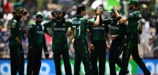 Rain dashes Pakistan's hopes in the ICC Men's T20 World Cup