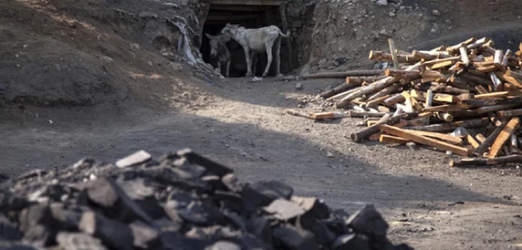 Balochistan's coal mines have turned into valleys of death