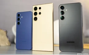 Samsung Galaxy S phones will skip camera upgrades for the fourth consecutive year