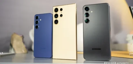 Samsung Galaxy S phones will skip camera upgrades for the fourth consecutive year