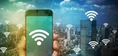 Free WiFi service expanded to 200 locations