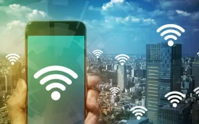Free WiFi service expanded to 200 locations