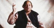 Real World Records to release ‘lost album’ by the late Nusrat Fateh Ali Khan