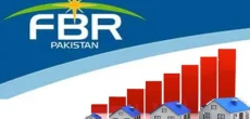 The FBR plans to increase property valuations