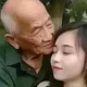 The marriage of a 23-year-old woman to an 80-year-old man in China sparks debate