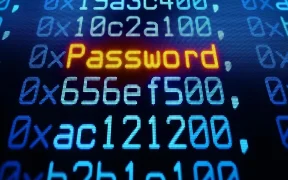 According to a study, hackers can guess 45% of all passwords in under a minute