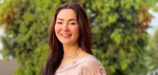 Hania Aamir believes there is nothing quite like one-sided love