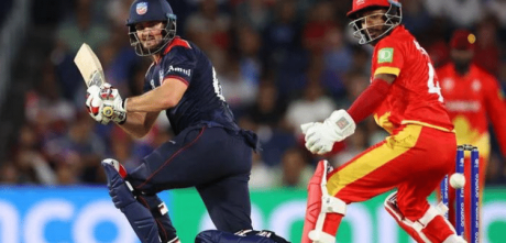 USA Wins by Seven Wickets Against Canada in T20 World Cup Opener