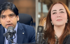 Dr. Affan Qaiser Issues Apology to Maria B Regarding LGBTQ Comments