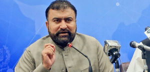 Balochistan CM's Aircraft Experiences Midair Engine Fire