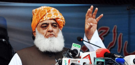 Fazl Criticizes Institutions over Constitutional Violations